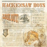 Purchase The Hackensaw Boys - Look Out