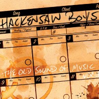 Purchase The Hackensaw Boys - The Old Sound Of Music Vol. 1