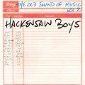 Buy The Hackensaw Boys - The Old Sound Of Music Vol. 2 Mp3 Download