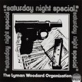 Buy The Lyman Woodard Organization - Saturday Night Special Mp3 Download