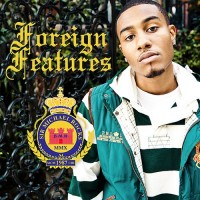Purchase Sir Michael Rocks - Foreign Features (CDS)