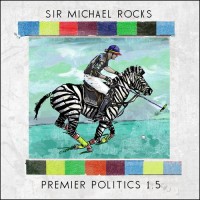 Purchase Sir Michael Rocks - Premier Politics 1.5