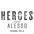 Buy Alesso - Heroes (We Could Be) (CDS) Mp3 Download