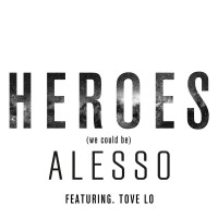 Purchase Alesso - Heroes (We Could Be) (CDS)