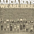 Buy Alicia Keys - We Are Here (CDS) Mp3 Download