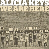 Purchase Alicia Keys - We Are Here (CDS)