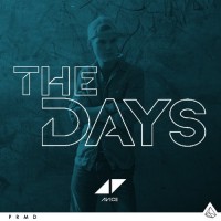 Purchase Avicii - The Days (CDS)