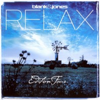 Purchase Blank & Jones - Relax Edition Eight CD1