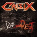 Buy Crisix - Rise...Then Rest Mp3 Download