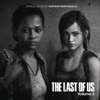 Purchase VA - The Last Of Us, Vol. 2 (Video Game Soundtrack)