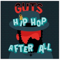 Purchase Guts - Hip Hop After All
