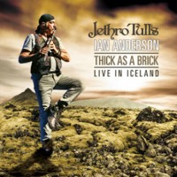 Purchase Jethro Tull's Ian Anderson - Thick As A Brick - Live In Iceland
