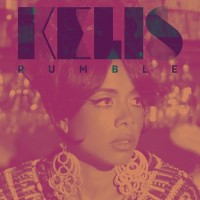 Purchase Kelis - Rumble (EP)