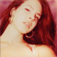 Purchase Lana Del Rey - Slow Gin Fizzzz (CDS)