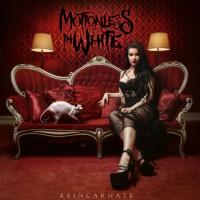 Purchase Motionless In White - Reincarnate (Deluxe Edition)
