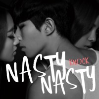 Purchase Nasty Nasty - Knock (CDS)