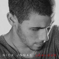 Purchase Nick Jonas - Jealous (CDS)