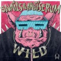 Buy Snails & Antiserum - Wild (CDS) Mp3 Download