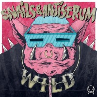 Purchase Snails & Antiserum - Wild (CDS)