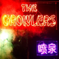 Purchase The Growlers - Chinese Fountain