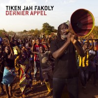 Purchase Tiken Jah Fakoly - Dernier Appel