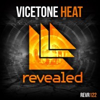 Purchase Vicetone - Heat (CDS)