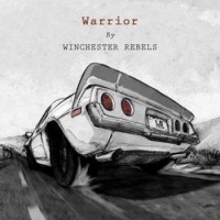 Purchase Winchester Rebels - Warrior