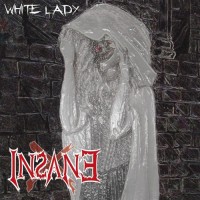 Purchase Insane X - White Lady