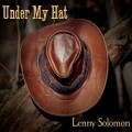 Buy Lenny Solomon - Under My Hat Mp3 Download