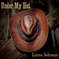 Purchase Lenny Solomon - Under My Hat