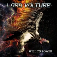 Purchase Lord Volture - Will To Power