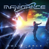 Purchase Manigance - Volte-Face