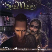 Purchase Six Magics - The Secrets Of An Island