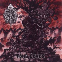 Purchase Skeletal Spectre - Tomb Coven (EP)