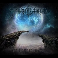 Purchase String Theory - At The Edge Of Universe (EP)
