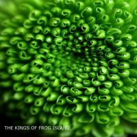 Purchase The Kings Of Frog Island - V