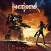 Purchase Booze Control - Heavy Metal