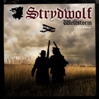 Purchase Strydwolf - Weltstorm (Limited Edition)