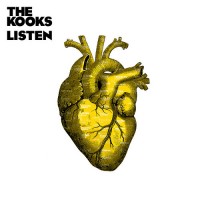 Purchase The Kooks - Listen (Japanese Version)