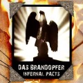 Buy Das Brandopfer - Infernal Pacts Mp3 Download