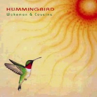 Purchase Dave Cousins - Hummingbird (With Rick Wakeman)