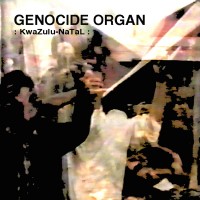 Purchase Genocide Organ - Kwazulu-Natal