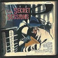 Purchase Laing, Hunter, Ronson, Pappalardi - The Secret Sessions (Vinyl)
