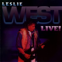 Purchase Leslie West - Live!