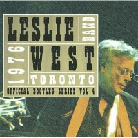 Purchase Leslie West - Hall Club (Vinyl)