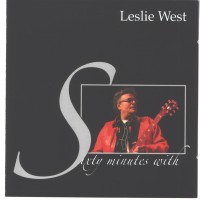 Purchase Leslie West - Sixty Minutes With