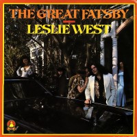 Purchase Leslie West - The Great Fatsby (Vinyl)