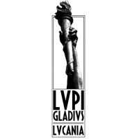 Purchase Lupi Gladius - Lucania (EP)