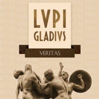 Purchase Lupi Gladius - Veritas (EP)