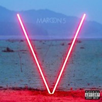 Purchase Maroon 5 - V (Limited Deluxe Edition)